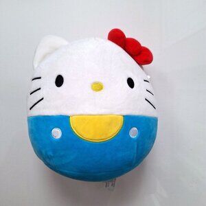 Hello Kitty Squishmallow 8"